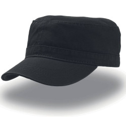 Casquette militaire délavée vierge ou à personnaliser - Express et pas cher