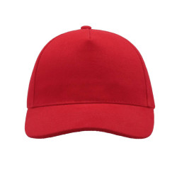 Casquette Liberty Five boucle vierge ou à personnaliser - Express et pas cher