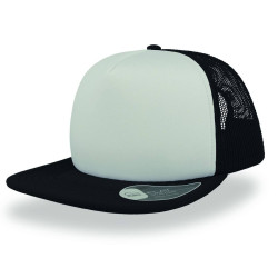 Casquette visière plate personnalisable pour une promotion efficace