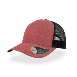 Casquette style rapper vierge ou à personnaliser - Express et pas cher