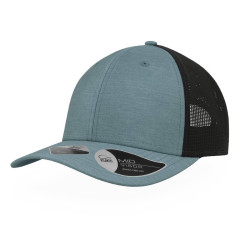 Casquette de sport filet vierge ou à personnaliser - Express et pas cher