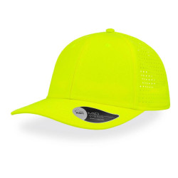 Casquette ventilée Breezy vierge ou à personnaliser - Express et pas cher