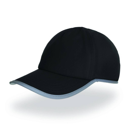 Casquette avec insert en Goretex vierge ou à personnaliser
