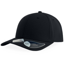 Casquette en polyester recyclé vierge ou à personnaliser - Express et pas cher