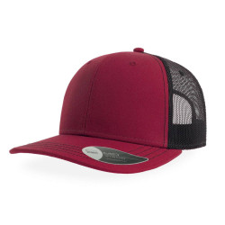 Casquette style trucker vierge ou à personnaliser - Express et pas cher