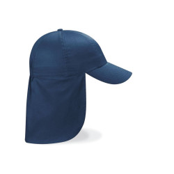 Casquette légionnaire enfant vierge ou avec votre logo