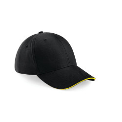 Casquette de sport vierge ou à personnaliser - Express et pas cher