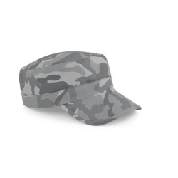 Casquette armée camouflage vierge ou à personnaliser - Express et pas cher