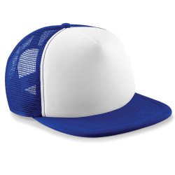 Casquette américaine enfant vierge ou avec votre logo