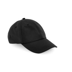 Casquette 6 panneaux vierge ou à personnaliser - Express et pas cher