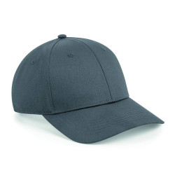 Casquette 6 pans vierge ou à personnaliser - Express et pas cher