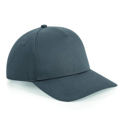 Casquette 5 pans vierge ou à personnaliser - Express et pas cher