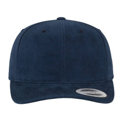 Casquette en coton 6 pans vierge ou à personnaliser - Express et pas cher