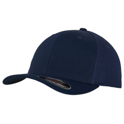 Casquette déperlante et respirante vierge ou avec votre logo
