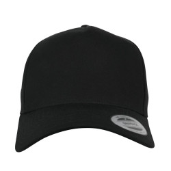 Casquette visière incurvée vierge ou à personnaliser - Express et pas cher