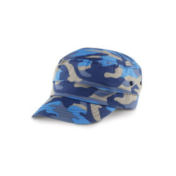 Casquette militaire urbaine vierge ou à personnaliser - Express et pas cher