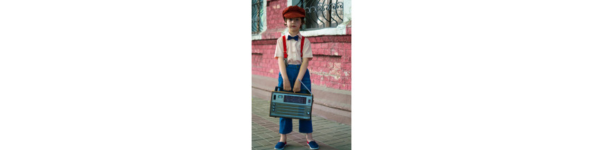 Casquette originale Enfant