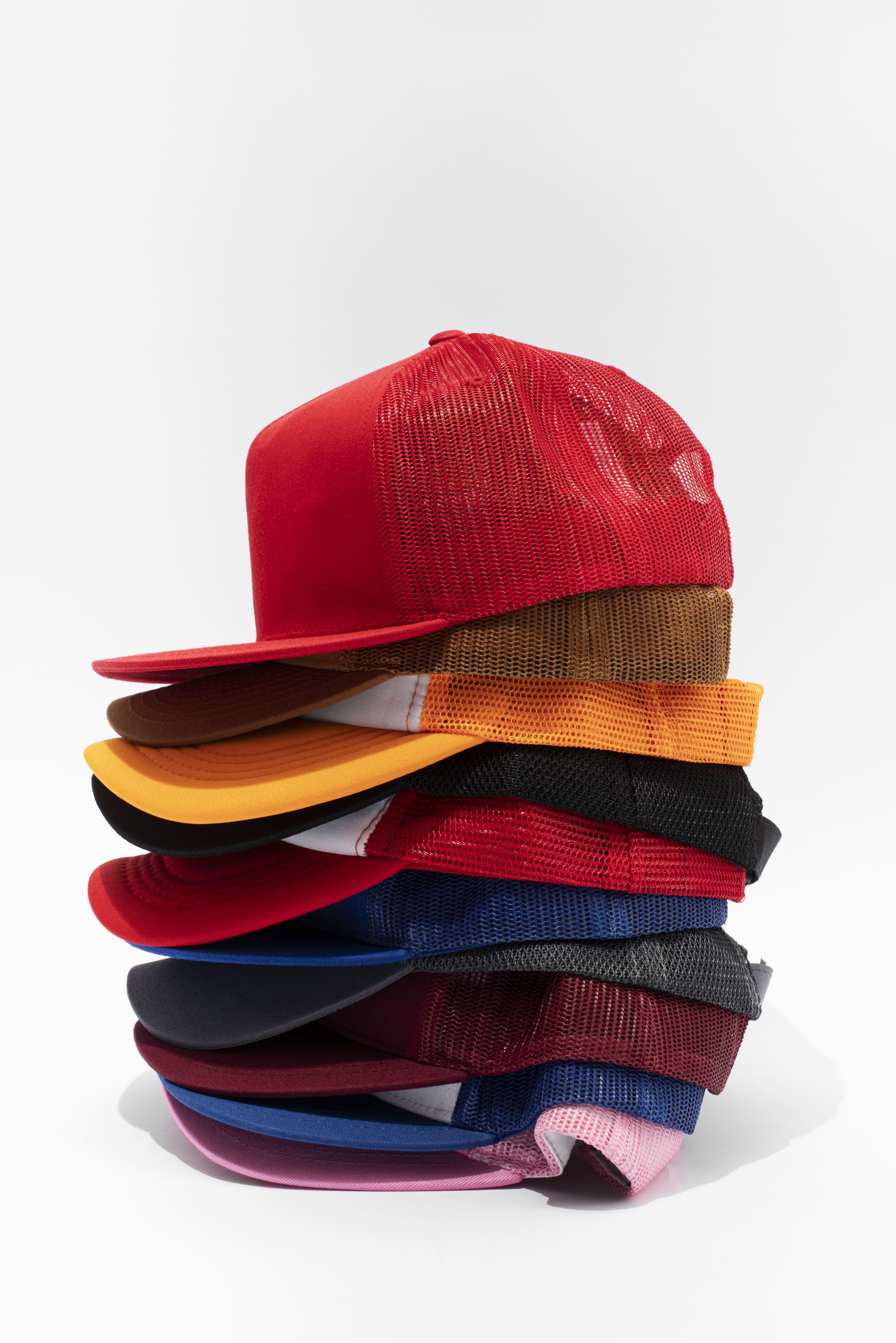 Une casquette à votre image